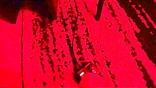 fucks kali ryder bent over in sex dungeon wca style