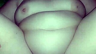 fucking ms k's thick curves till she orgasms hard