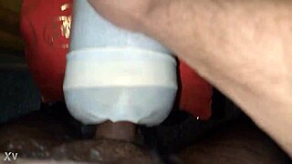 this homemade pussy gets slowly fucked nice and deep