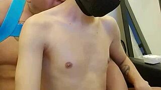 wanna watch my first 2024 sp bareback pounding hot chaser cum?