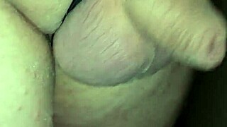 Bound Tiny Dick With Big Balls