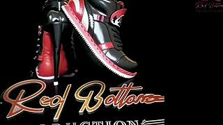 whoa this anal slut's getting fisted bent over double penetrated by bbc monsters in a rough orgy!! 😈🍑💦