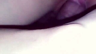 my sexy latina neighbor drops by and ends up riding me hard till we both explode in orgasm