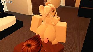 my chubby neighbor invites me to fuck at her place