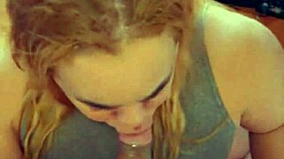 i gag on huge 27cm horse cock travesti blowjob leitada face cum