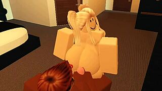 my chubby neighbor invites me to fuck at her place