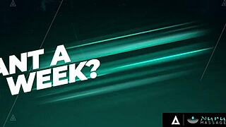 Foreign Student Pounds Hot Canadian Roommate in Oily Nuru Massage Frenzy!