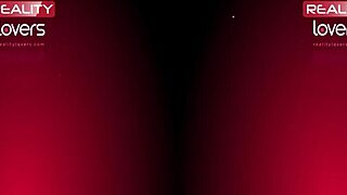 threesome fetish milfs bent over doggystyle big tits blonde heels latex double blowjob