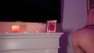 your latina dream gatita veve spreads wide in vacation fuck fest