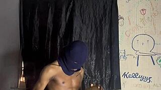 amateur ebony slut anal assfucked by huge black monster cock