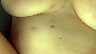 you won't believe this big titty hooker taking it doggystyle in public before swallowing cum