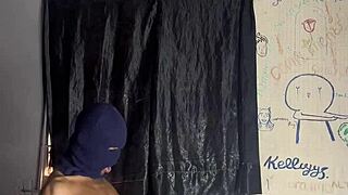 amateur ebony slut anal assfucked by huge black monster cock