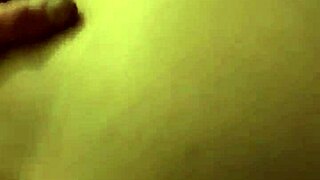 Monster Cock Fills BBW's Fat Pussy and Huge Ass