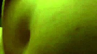 Monster Cock Fills BBW's Fat Pussy and Huge Ass