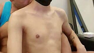 wanna watch my first 2024 sp bareback pounding hot chaser cum?