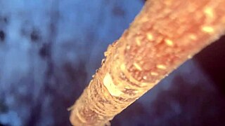 Im having insane sex with real life witch in woods bent over doggystyle creampie her ass with big black cock!!