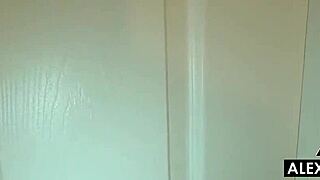 Hey Alex Legend, how deep will you fuck that big-titted milf?