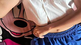 innocent latina shyly surrenders to intense pounding seduction