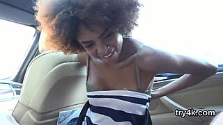 Pretty Sweetie Deepthroats Cock In Pov Gets Narrow Pussy Rode Hardcore Licking