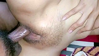 husband's best friend pounds amateur asian babe hard