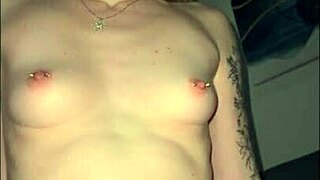 tiny college babe bree tempts football stud into deep pounding frenzy