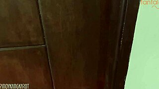 Grouchy best friend fucks Tantaly doll nonstop cumming