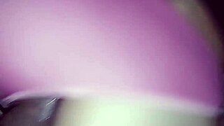 my sexy latina neighbor drops by and ends up riding me hard till we both explode in orgasm