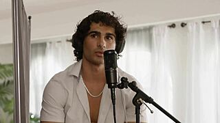 big bootied jewelz blue piped doggystyle by blind date 😍🔥