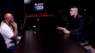 she squirts hard at swingers house proving it's not piss while cadu watches breathless on sheer red