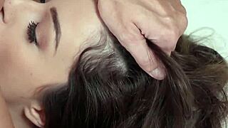 Lesbian Milfs Lick Petite Young Pussy To End Bullying With Orgasms