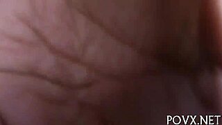 shorty 18+ teen slurps sloppy cock then takes rough pounding 😩💦