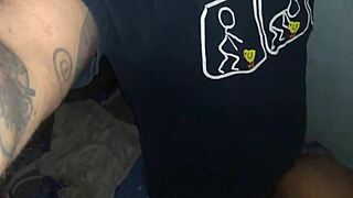 pendeja so wet with vibrator begging for cock deep in her tight pussy