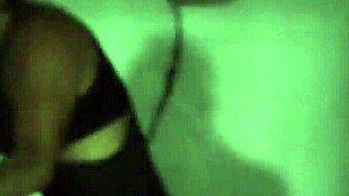 WOW! Watch This Busty Morena MILF Slam That Hammer Deep in Her Juicy Holes!