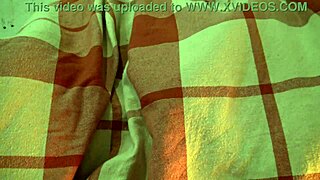 Turkish Stepsister's Hairy Pussy Fucked Before Parents Wake