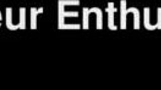 Tranny Isabella's cock gets sucked in wild milf orgy cum fest!