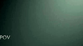 Big ass slut gaping farting anal creampie whore swallows huge load