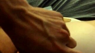 Teen Ass Pounded Hard and Deep