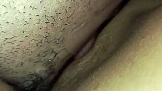 Sucking My Girlfriend's Juicy Wet Vagina!
