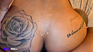 Athenea Rose Begs Max Betancur Grab Hair Pound Pussy Spooning Missionary Rough