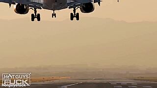 James Jones Rips Clothes Off Busty Lindsay Lee's Big Tits