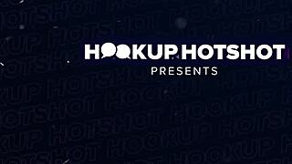 Tiny hooker cc doll facefucked deepthroat by bryan gozzling's monster cock