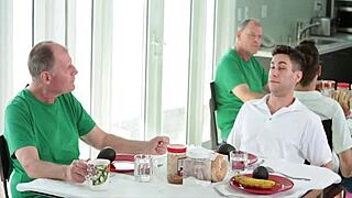 familystrokes stepmom milf gets fucked hard by horny son 😈👨‍👩‍👦