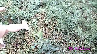 Beautiful Peasant Slut Ass Pounded By Huge Cock