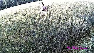 Beautiful Peasant Slut Ass Pounded By Huge Cock