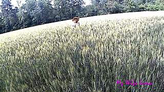 Beautiful Peasant Slut Ass Pounded By Huge Cock