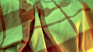 Turkish Stepsister's Hairy Pussy Fucked Before Parents Wake