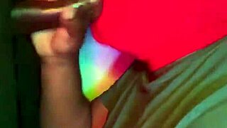 huge throbbing cock unloads massive nut deep inside