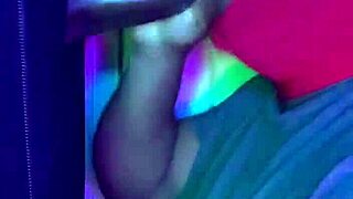 huge throbbing cock unloads massive nut deep inside