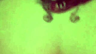 Eating her tight ass then deepest dirty throat goat fuck ever!!