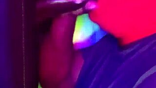 huge throbbing cock unloads massive nut deep inside